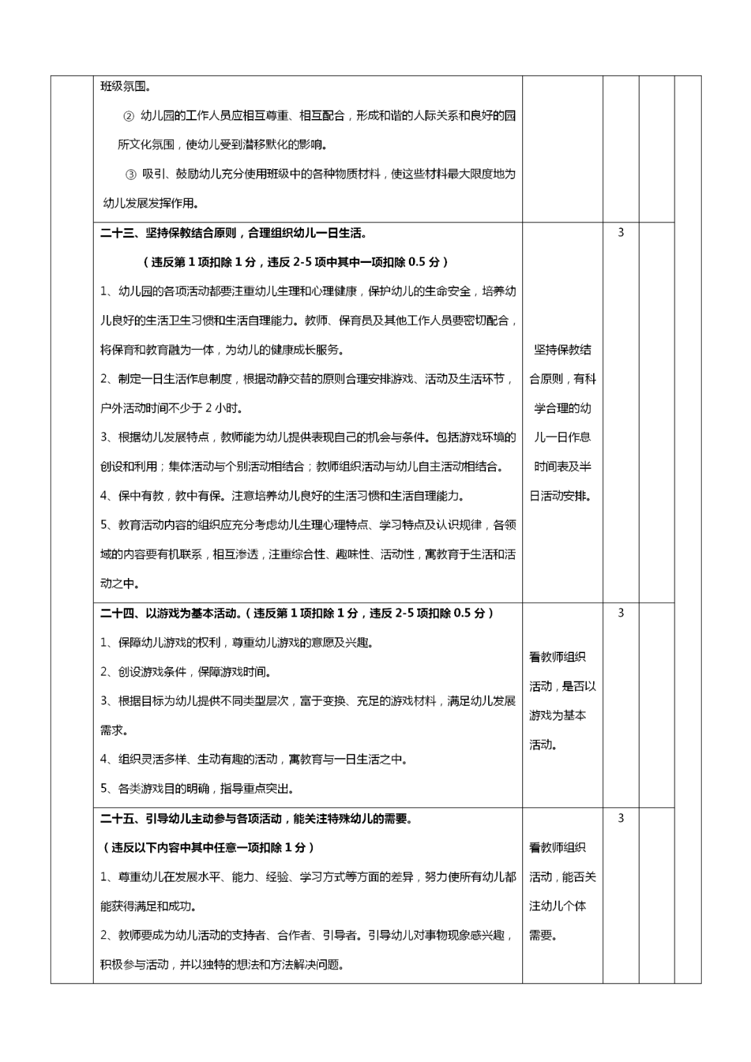 幼儿园教学主任职责与任务_幼儿园教学主任职业_幼儿园教学主任岗位职责