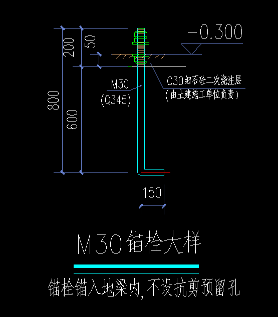 预埋件图集大全 16g图片