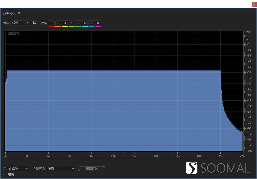 声音处理软件分离频率_音频分离器软件_分离频率处理声音软件有哪些