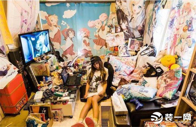 装修效果房_装修效果原图_太原装修效果