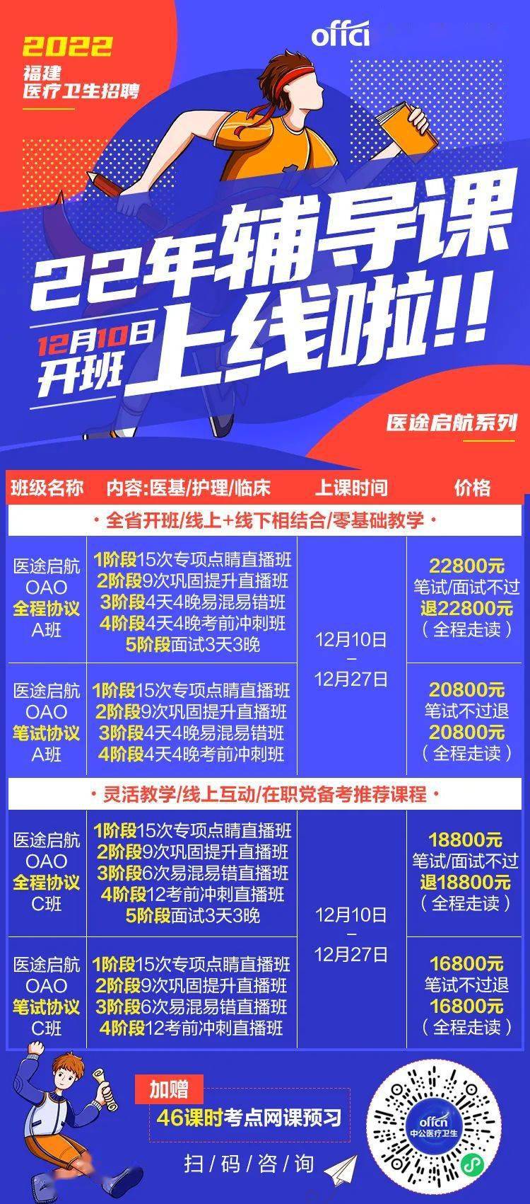 大专可报！漳州一单位公开招聘55人！