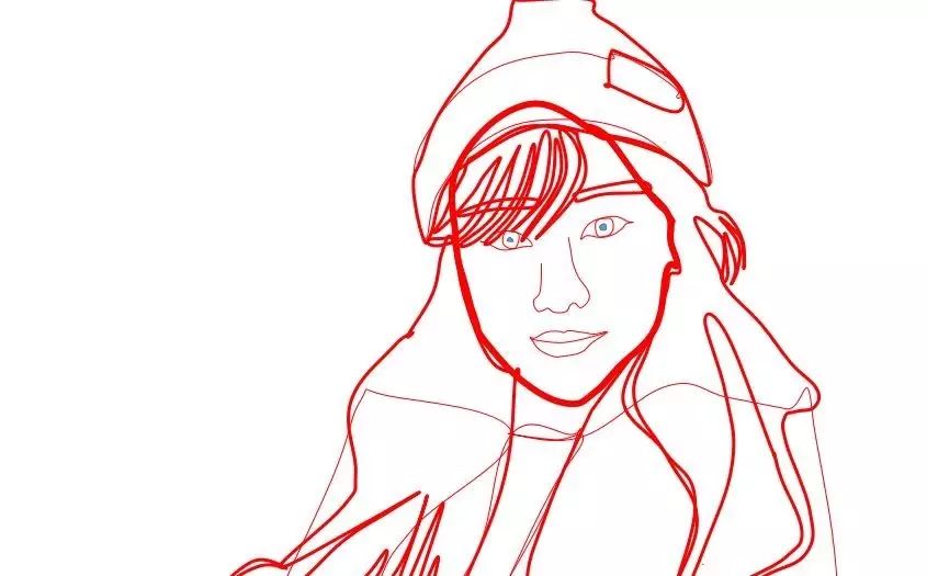 sketchbook做動(dòng)圖_sketch做動(dòng)畫_sketch教程動(dòng)圖