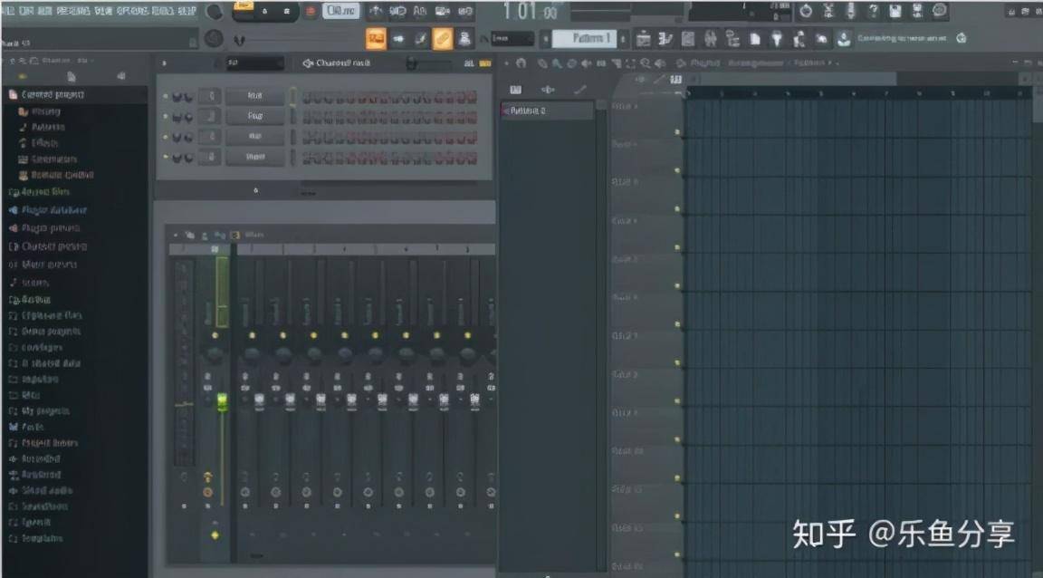 水果制作音乐软件教学_水果音乐制作软件教程_教程水果制作音乐软件下载