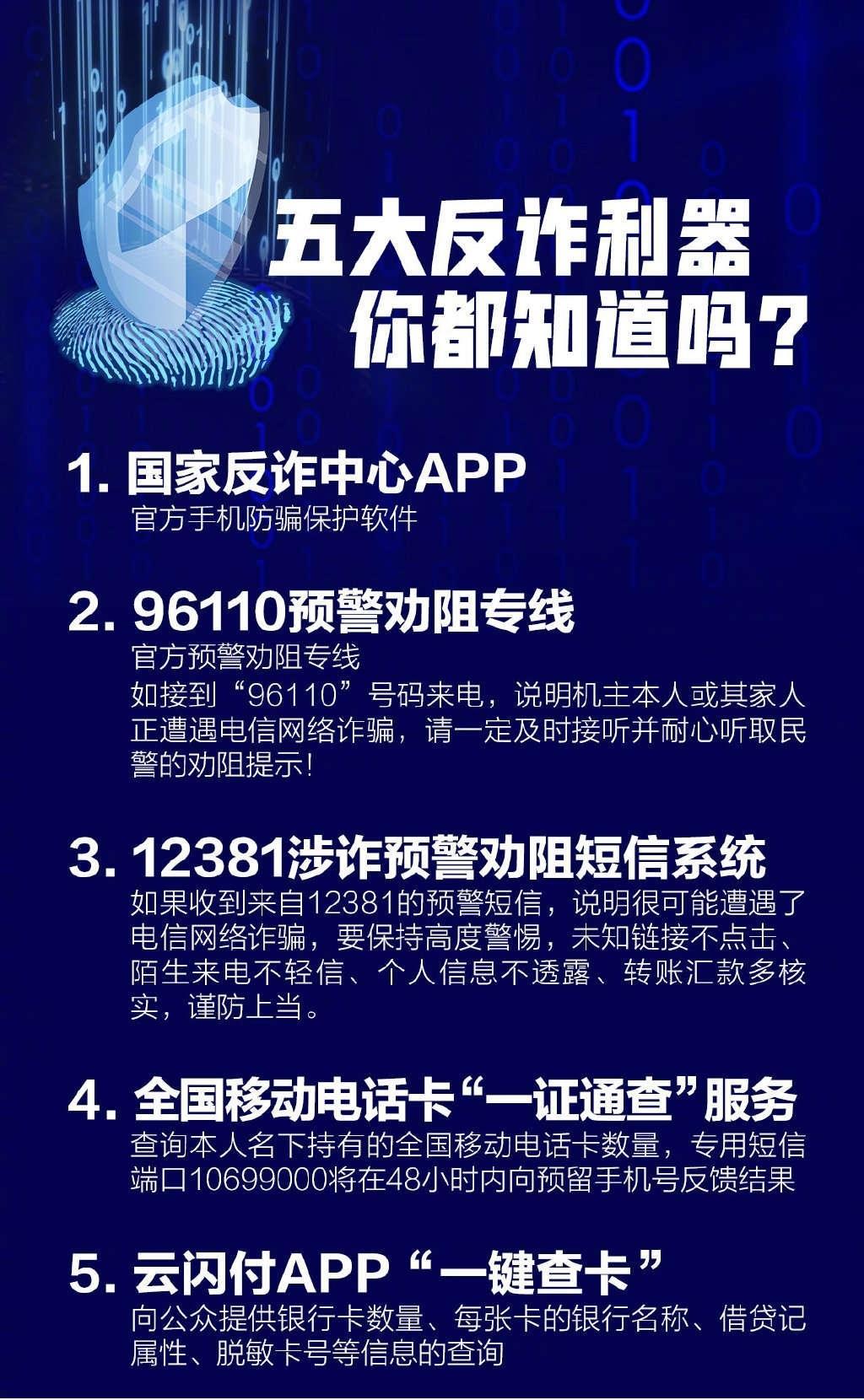 反诈骗中心的登记信息_反诈骗信息咨询专线_反诈信息骗中心