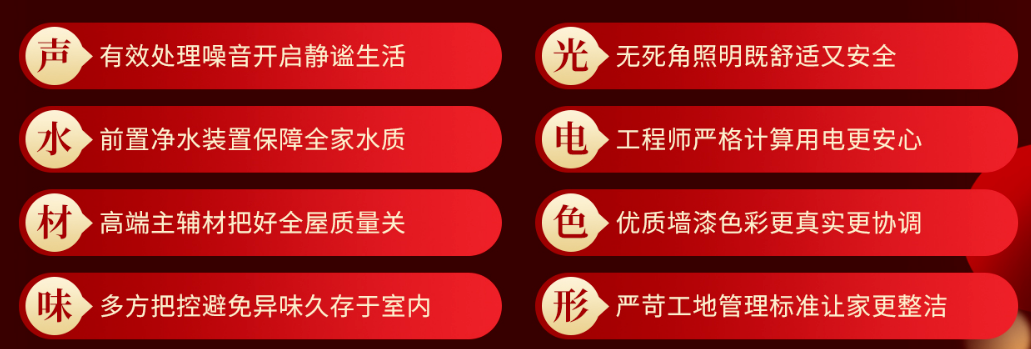 装修材料品牌清单明细表_2024十大装修材料品牌_装修材料品牌推荐