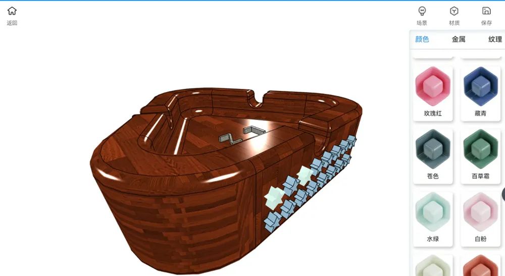 3d打印机设计软件_3d打印机使用软件_3d打印机软件教程