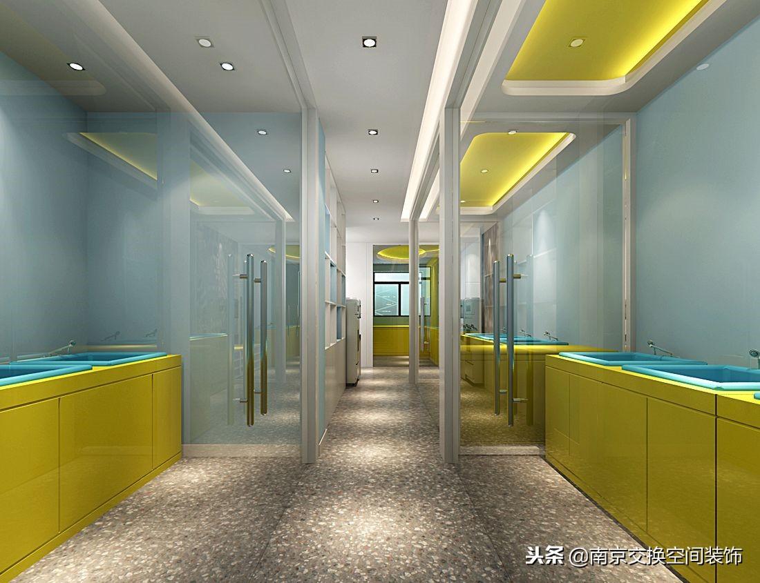 玩具店装修效果图片_玩具装修店铺图片简单_效果玩具装修店图片欣赏