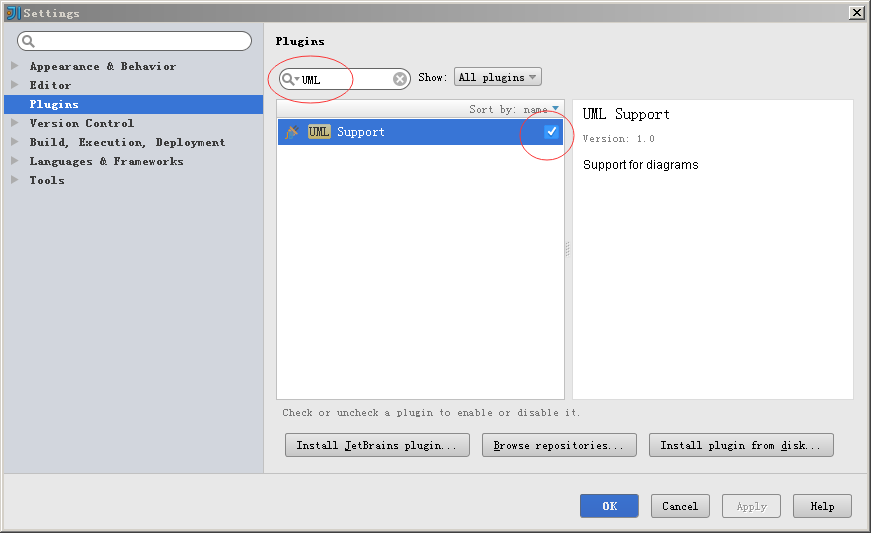 类图怎么画_intellij idea类图_类图是什么