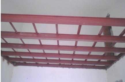北京钢结构阁楼搭建公司_搭阁楼钢结构视频_北京专业搭建钢结构阁楼