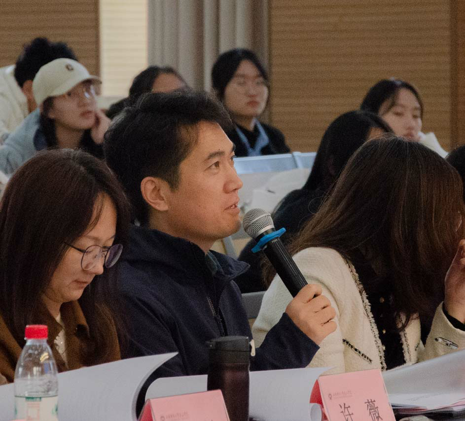 壹点送岗|山东财经大学燕山学院莱芜校区公开招聘17人
