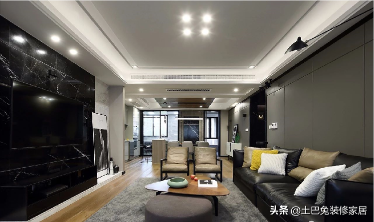 阳台客厅装修图_阳台设计客厅_客厅阳台装修效果