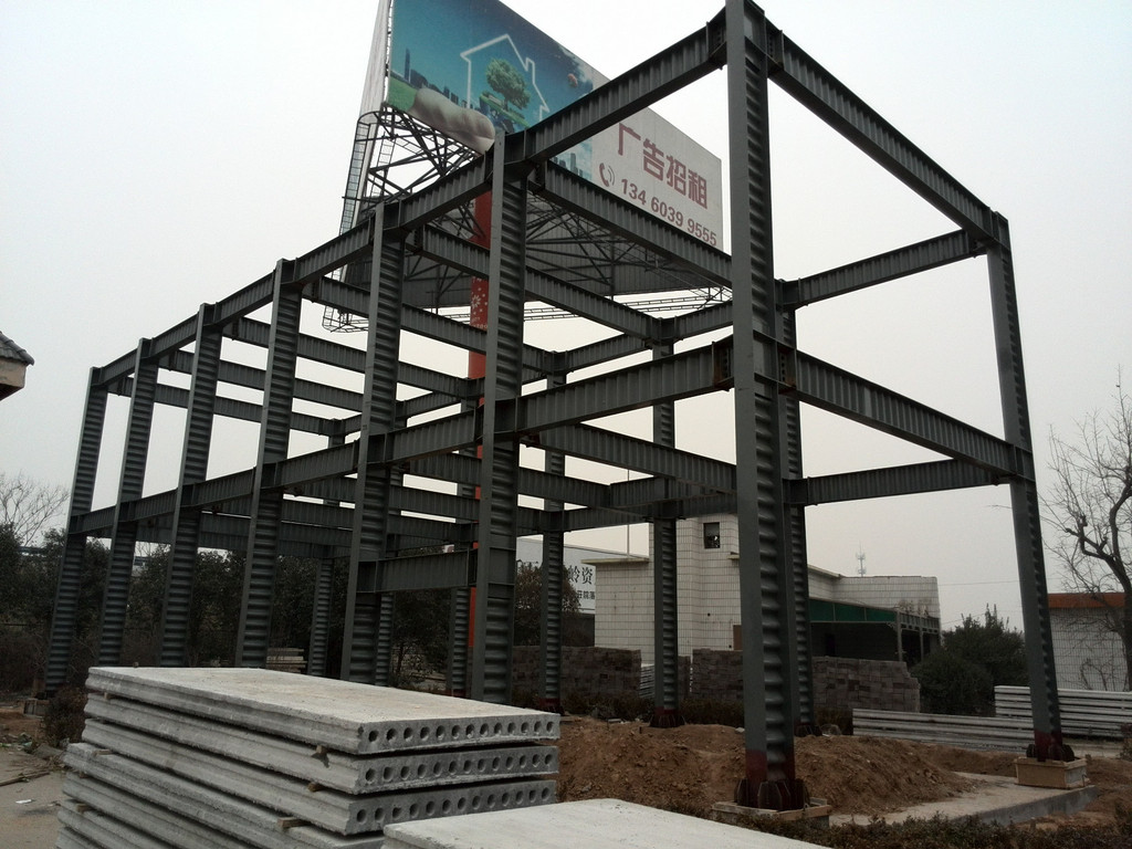 太原钢结构加工厂_太原市钢结构公司_太原钢结构工程公司