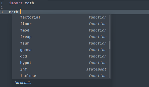 函数图像_sublime text 函数_函数公式大全及图解