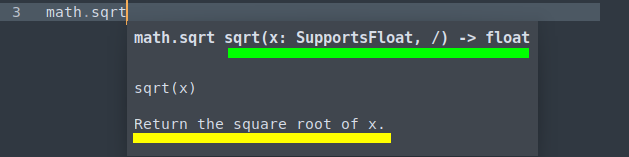 sublime text 函数_函数图像_函数公式大全及图解