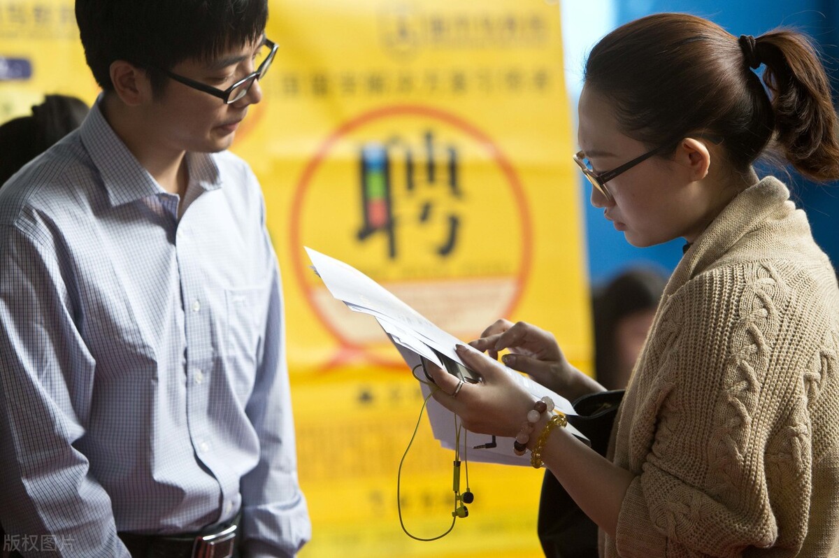 招工 【行业趋势】河北招工五大热门行业解析，你适合哪一个？