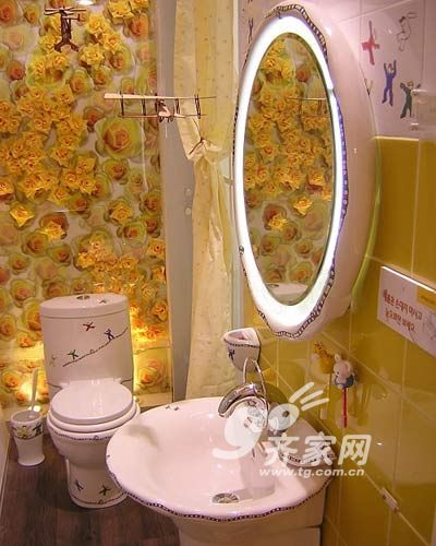 浴室装修步骤和流程_小浴室装修效果_浴室装修设计图片欣赏