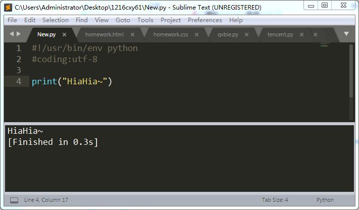 sublime text 小程序_程序小程序制作_程序小游戏
