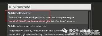 小米侧边栏_智能侧边栏_sublime text 3侧边栏