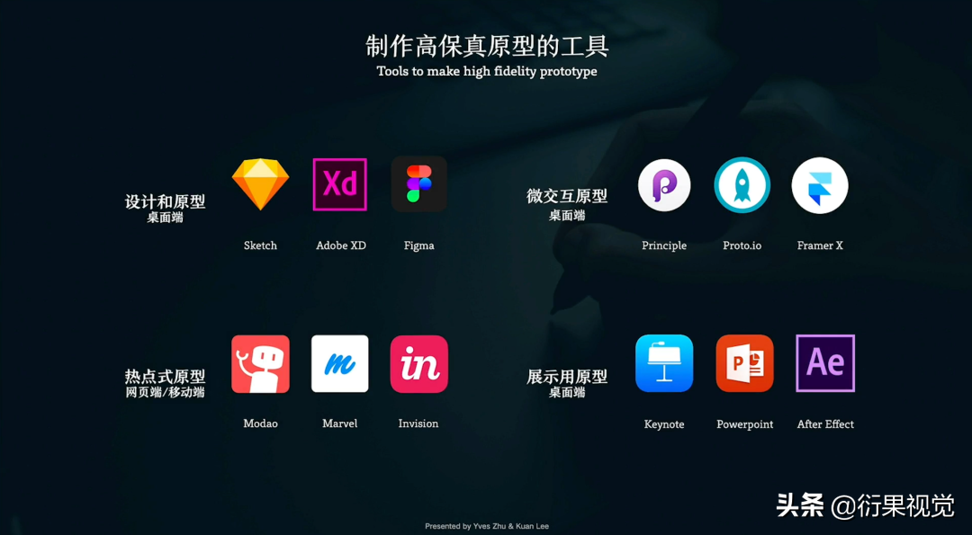 sketch视觉设计教程_视觉设计课_视觉设计技巧