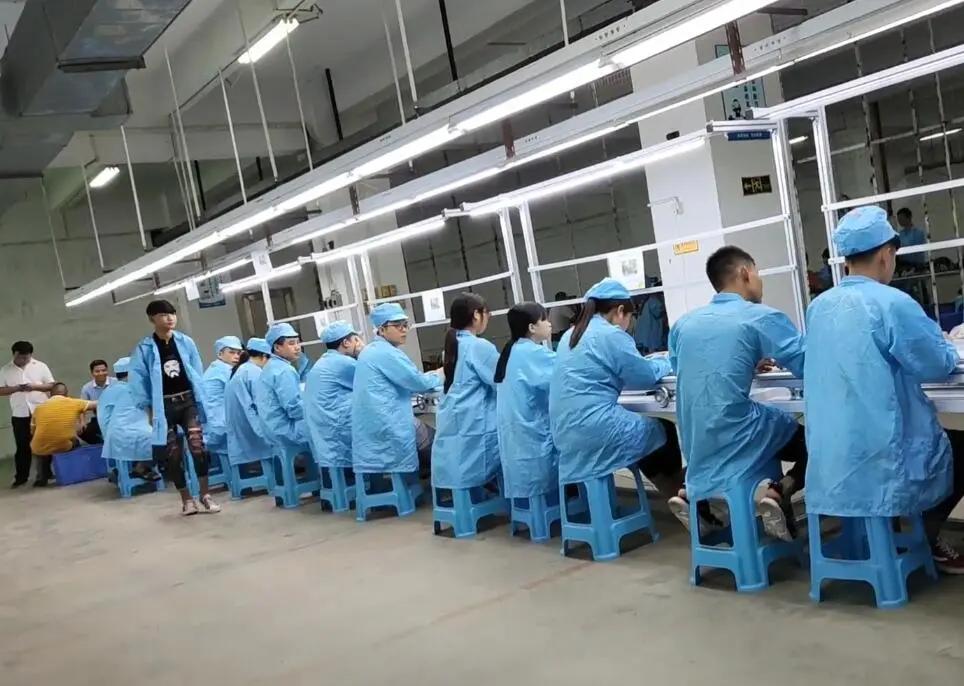 招工 桐城市青草镇：精准对接 助力企业解决“招工难”问题