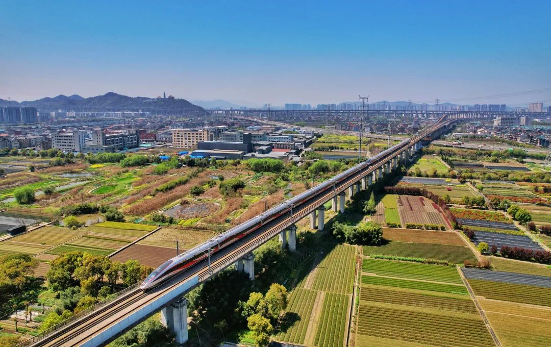 铁路新八级工是什么？速览集团公司实施意见及配套制度办法