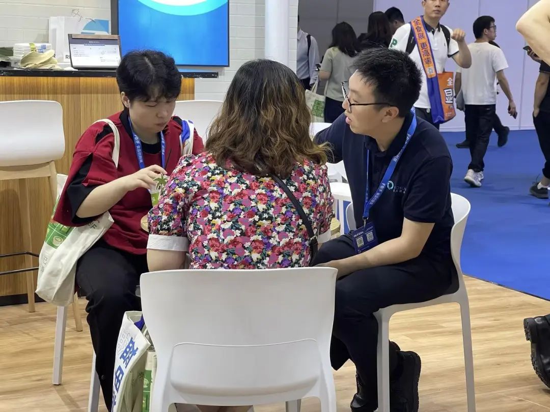 展会展台搭建_展会_展会搭建