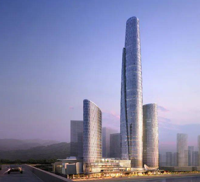重庆钢结构通道_汽车结构用钢_重庆通道建设