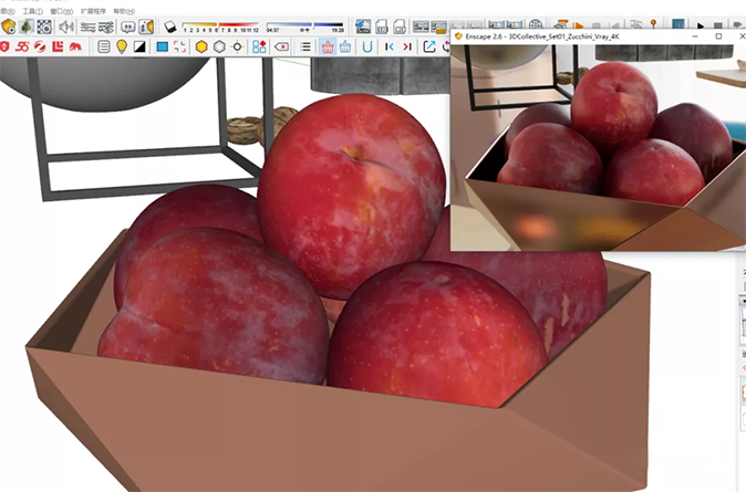 sketchup软件_sketch up_sketchup论坛