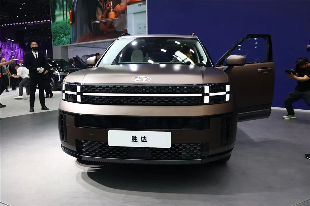 二手胜达_2024款全新胜达二手车_全新款二手车胜达2024年