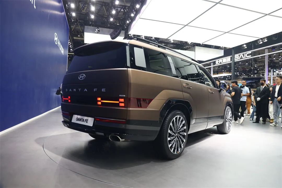 二手胜达_2024款全新胜达二手车_全新款二手车胜达2024年