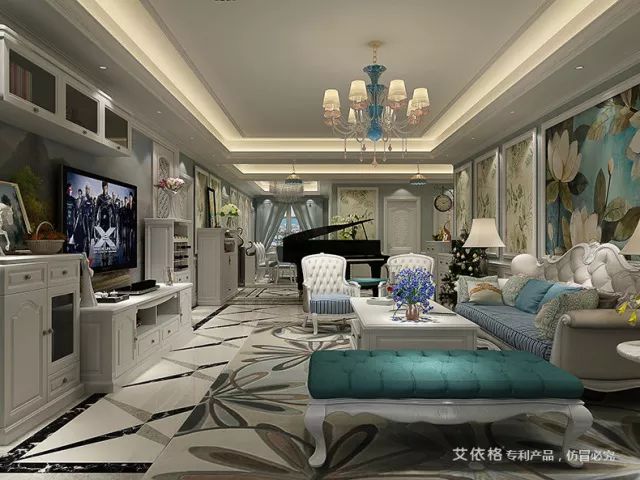 山水画壁纸装修效果_墙壁纸山水画_壁纸山水画