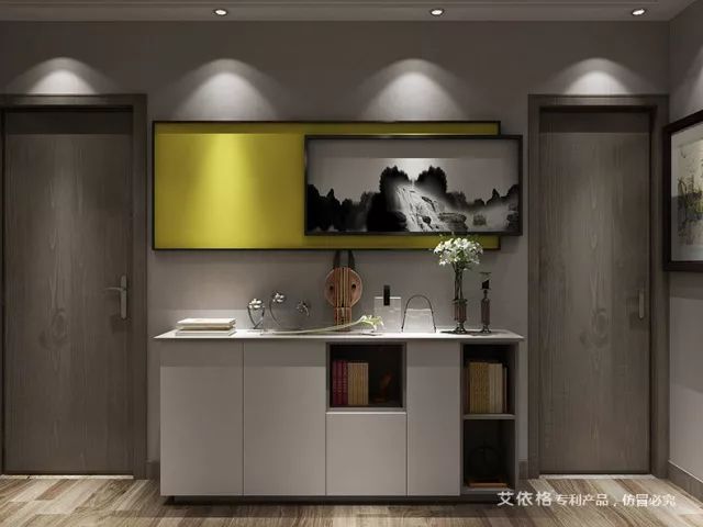 墙壁纸山水画_山水画壁纸装修效果_壁纸山水画