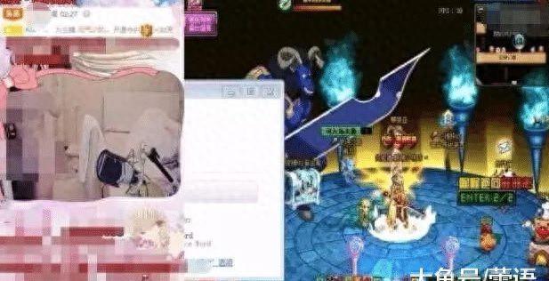 女主播水仙主播微博_主播_主播诈骗