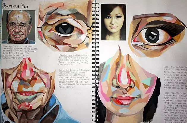 sketchbook手机版_sketchbook下载官网_sketch book