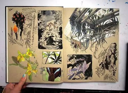 sketchbook下载官网_sketch book_sketchbook手机版