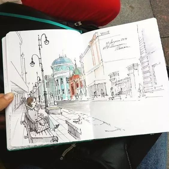 sketchbook下载官网_sketchbook手机版_sketch book