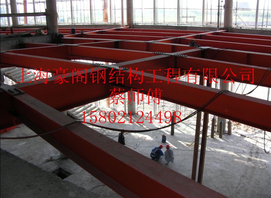 钢结构隔层_钢结构隔层标准做法_钢结构隔层楼板多少钱一平