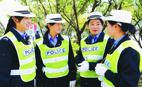 马鞍山市公安机关警务辅助工作招聘限制条件汇总