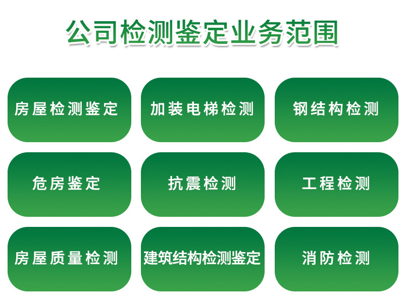 钢结构鉴定报告_钢结构检测鉴定的程序包括_钢结构检测与鉴定技术规程