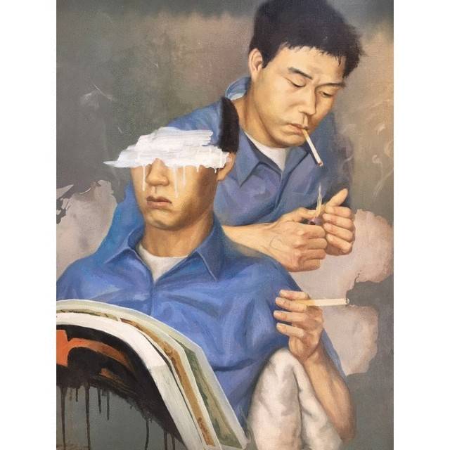 creative sketch创意速写_创意速写优秀作品_创意速写素材
