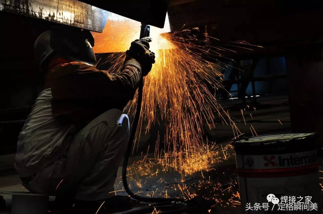 建筑钢结构焊接_建筑钢结构焊接规程最新规范_建筑钢结构焊接技术规程百科