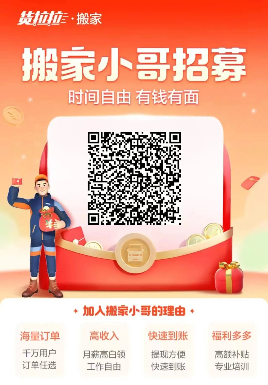 招聘信息_招聘信息发布文案_招聘信息发布