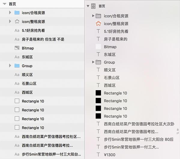 sketch输出html_sketch设计规范_sketch输出规范