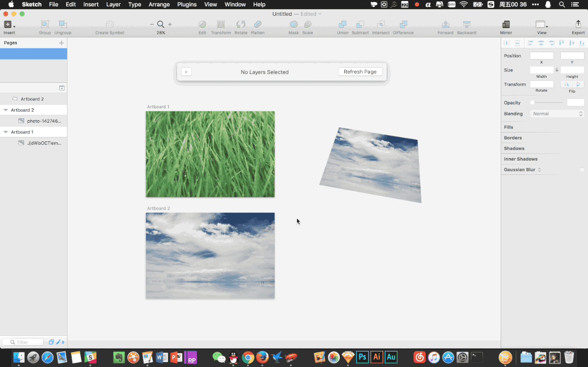sketch破解版mac_sketch_sketch转换成psd