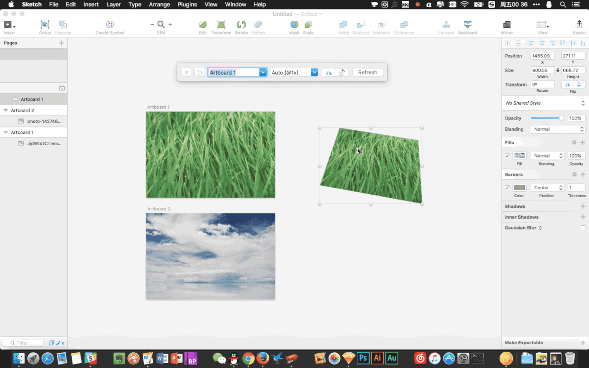 sketch转换成psd_sketch破解版mac_sketch