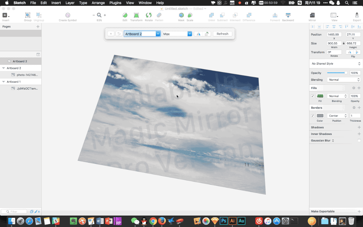 sketch破解版mac_sketch转换成psd_sketch