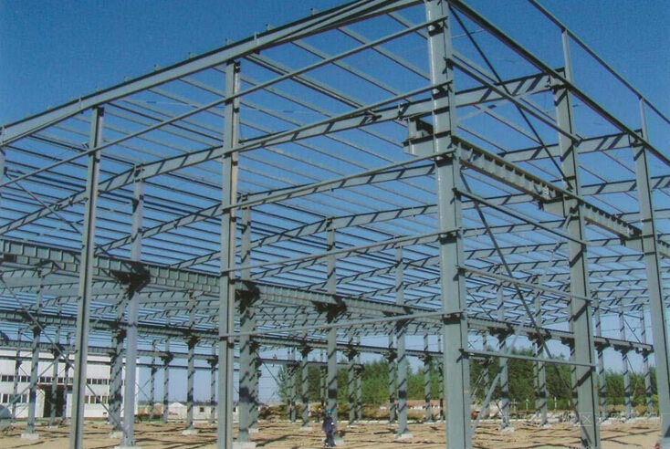 建筑钢结构设计_钢结构建筑构造_建筑钢结构设计pdf