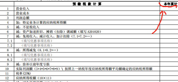 企业纳税申报软件_税款申报app_企业所得税申报软件