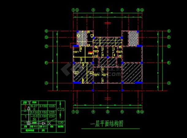 楼房造价钢层结构设计_楼房的钢结构层_钢结构二层楼房造价