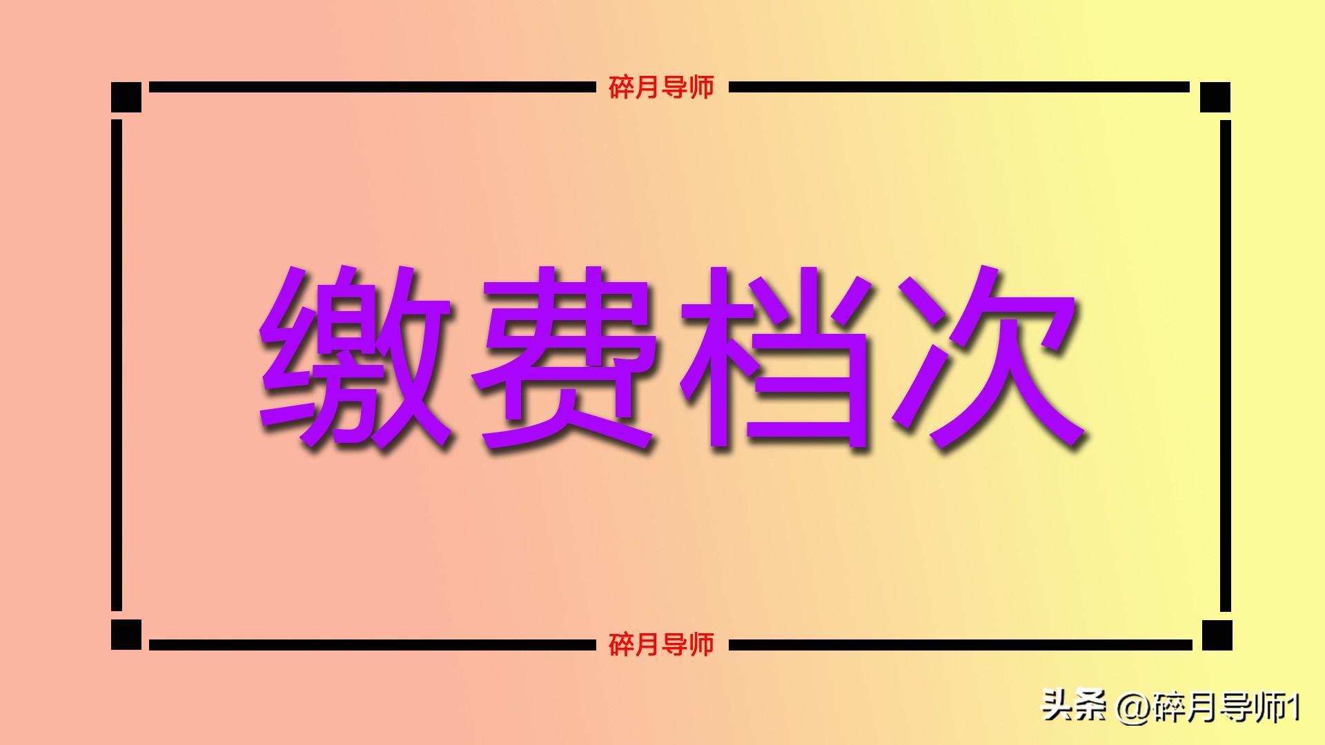 缴费养老多元灵活能就业领吗__灵活就业养老保险可以领多少